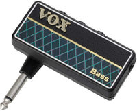 Thumbnail for VOX AP2BS amPlug 2 Guitar/Bass Headphone Amplifier