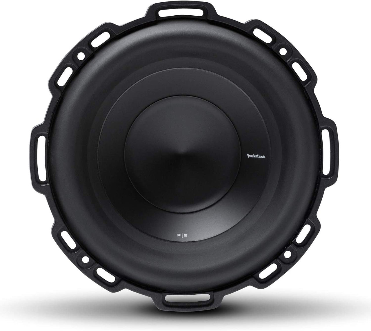 Rockford Fosgate Punch P2D2-15 15"  DVC 2 Ohm 800W Subwoofer