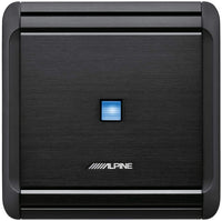 Thumbnail for Alpine MRV-F300 Compact 4-Channel Amplifier with 4 x 6.5