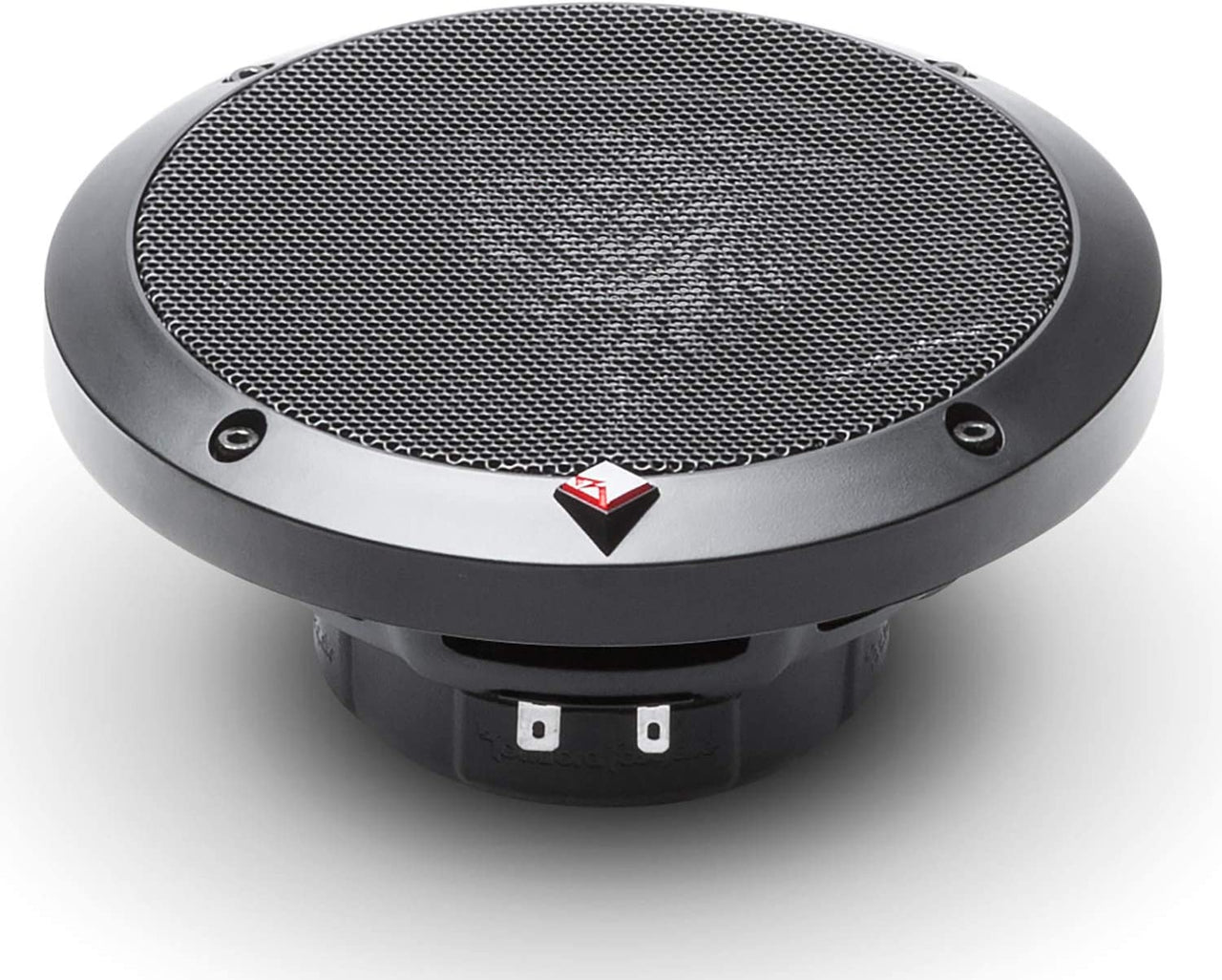 2 Rockford Fosgate Punch P165-SI 240W Peak (120W RMS) 6.5" 2-Way Component System with Internal Crossover
