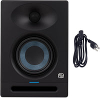 Thumbnail for PreSonus Eris Studio 4 4.5-inch 2-Way Active Studio Monitors with EBM Waveguide