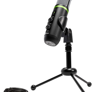 Mackie EM-USB EleMent Series USB Condenser Microphone
