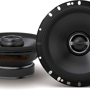 Alpine S2-S65 6.5" Speaker Package Speaker Adapter Harness Fit Select Honda Acura Vehicles