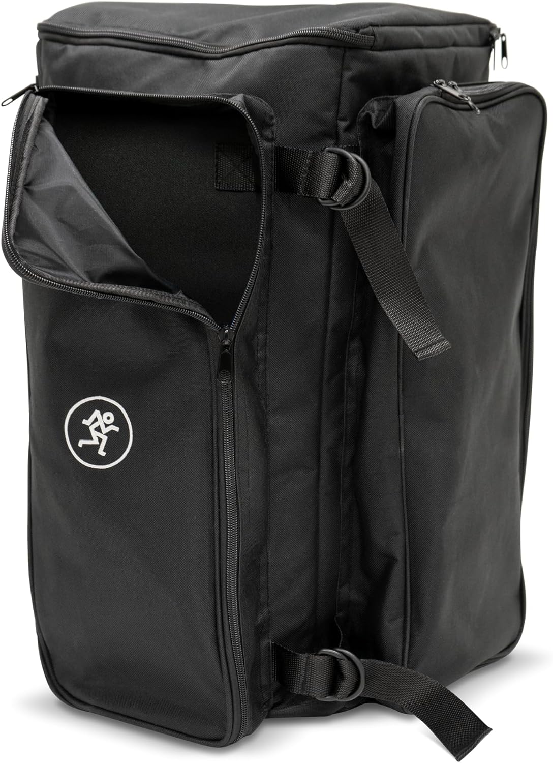 Mackie Gig Bag for ShowBox All-in-one Performance Rig with External Accessory Pockets