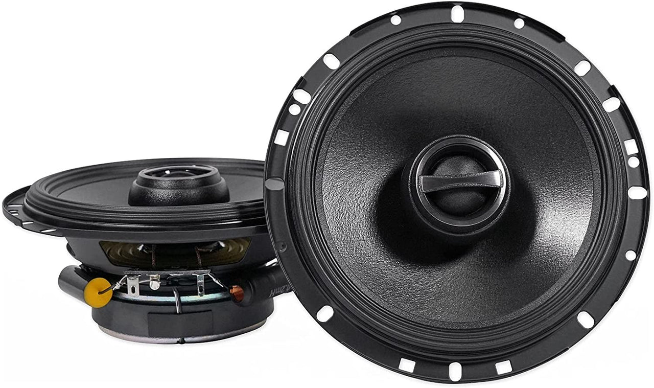 Alpine S-S65 6.5" Rear Factory Speaker Replacement for 1996-2001 Infiniti I30