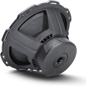 Rockford Fosgate Punch P1S4-12 500W Max 12" Punch P1 Series Single 4-Ohm Car Subwoofer