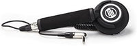 Thumbnail for Reloop AMS-RHP-10-MONO Professional one-ear construction with 50 mm neodymium driver