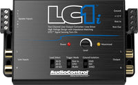 Thumbnail for Audio Control LC1i Active 2-channel line driver/output converter