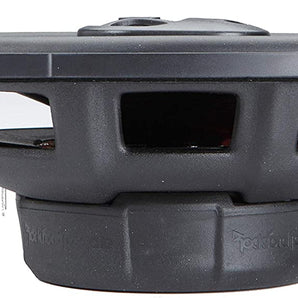 Rockford Fosgate P1683 260W Peak (130W RMS) 6" x 8" Punch Series 3-way Full Range Coaxial Speakers