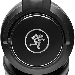 Mackie MC-150 Closed-Back Over-Ear Studio Headphones