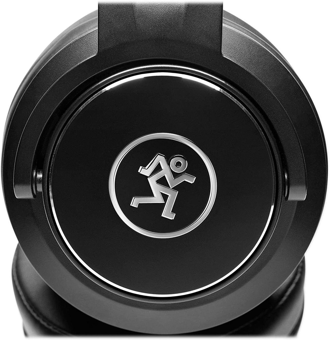 Mackie MC-150 Closed-Back Over-Ear Studio Headphones