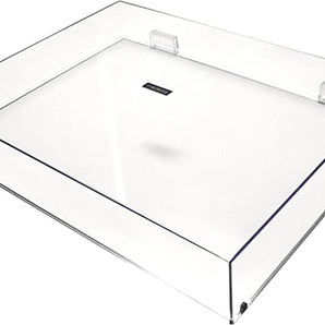 Reloop AMS-COVER-RP7000-8000  Dust Cover For RP 7000 Or 8000 Turntable