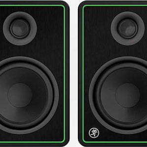 Mackie CR5-X Creative Reference Series 5" Multimedia Monitors (Pair)