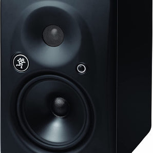 Mackie HR624mk2 6.7" 2-Way 140W Active Studio Monitor