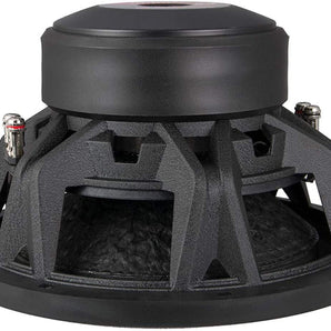 Power Acoustik BAMF-124 3,500 Watt 12″ BAMF Subwoofer