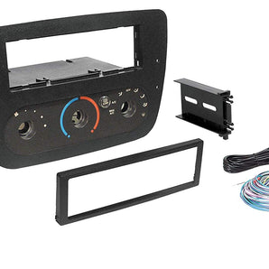 AT FMK578 Car Installation Kit compatible Fit 00-up Ford Taurus Mercury Sable