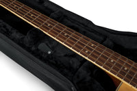 Thumbnail for Gator Cases GL-JUMBO Lightweight Polyfoam Guitar Case For Jumbo-style Acoustic Guitars