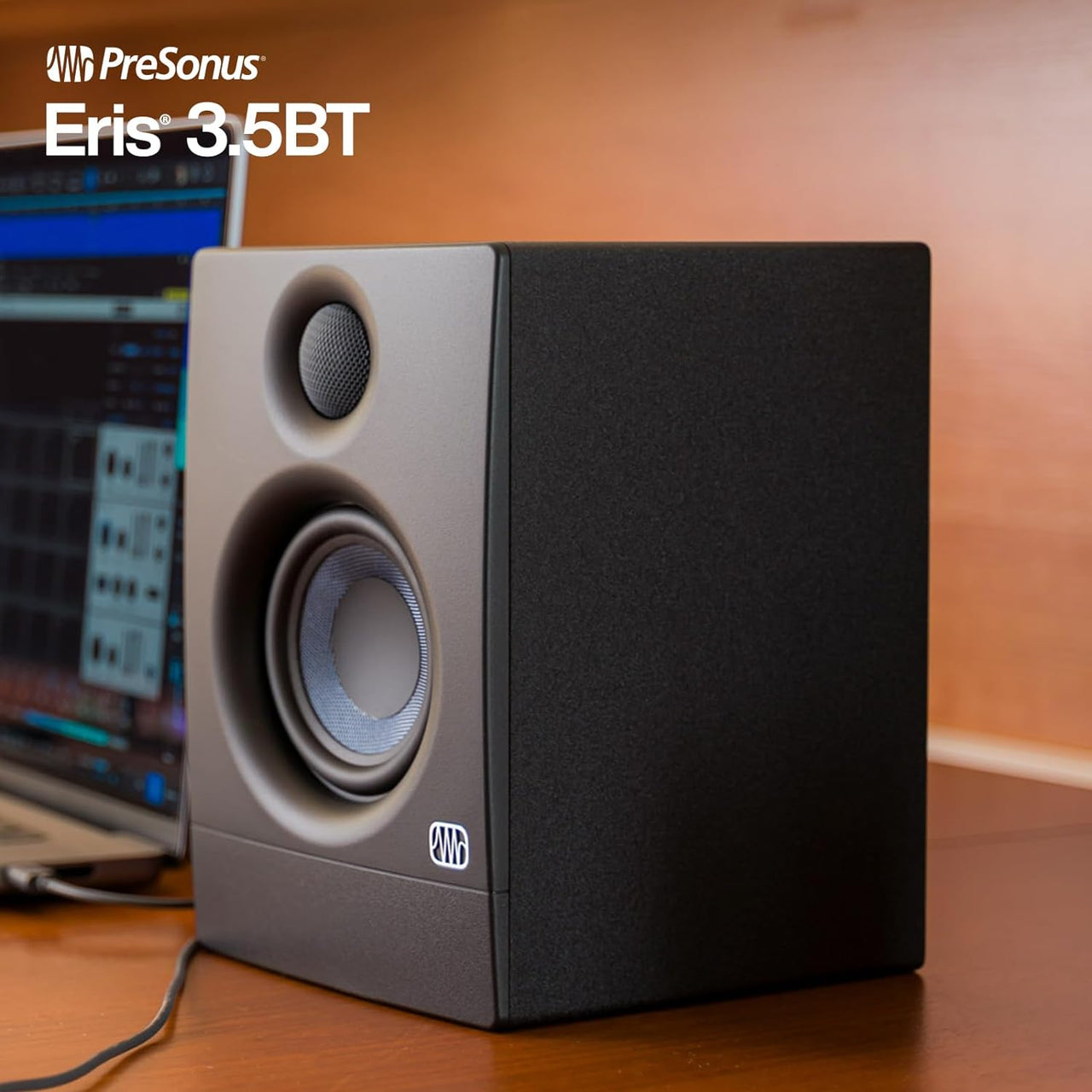 (NEW) PreSonus Field Studio Monitors with Bluetooth 2024