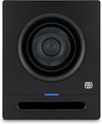 Thumbnail for PreSonus Eris Pro 4 Studio Monitor — Bi-Amped, Active, 4.5-inch Coaxial Studio Monitor for Audio Recording & Mixing, Ceiling- & Wall-Mountable