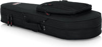 Thumbnail for Gator Cases GL-MANDOLIN Lightweight Polyfoam Mandolin Case; Fit's Both 'A' and 'F' Body Styles