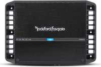 Thumbnail for Rockford Fosgate Punch P600X4 600W Punch Series 4-Ch Stereo Class AB Car AMP