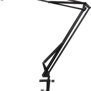 Mackie DB-100 Desktop Microphone Boom Arm