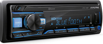 alpine-ute-73bt-single-din-digital-media-receiver