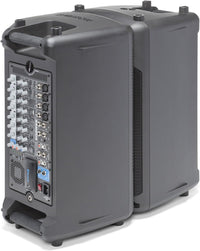 Thumbnail for Samson SAXP800B 800W Portable PA System