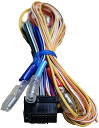 Thumbnail for Genuine Alpine Wire Harness for X208U X308U ILXF259 ILXW650 INENAV60 INENAV60HDMI
