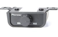 Thumbnail for Pioneer GM-DX874 1200 Watts Class D 4-Channel Amplifier and Bass Boost Remote