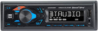 Thumbnail for Dual XRM59BT Single-DIN in-Dash All-Digital Media Receiver with Bluetooth