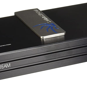 Soundstream PN5.640D Picasso Nano Series Class D 5ch Amplifier