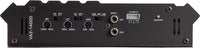 Thumbnail for Power Acoustik VA2-1400D Vertigo Series 2Ch Full Range Amplifier