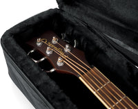 Thumbnail for Gator Cases GL-CLASSIC Lightweight Polyfoam Guitar Case For Classical Style Acoustic Guitars