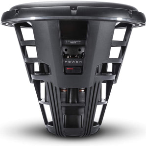 Rockford Fosgate T3S1-19 Power 19" T3 Single 1-Ohm 3000 Watts RMS / 6000 Watts Max Subwoofer