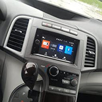 Thumbnail for Metra 95-8225G Double DIN Installation Dash Kit for TOYOTA VENZA 2009-2015