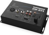 Thumbnail for Audio Control DM-RTA 5 in 1 Signal Analyzer and Multi-Test Tool