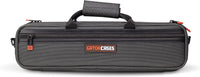 Thumbnail for Gator Cases GL-FLUTE-23 Adagio Series EPS Polyfoam Lightweight Case for B/C-Foot Flute