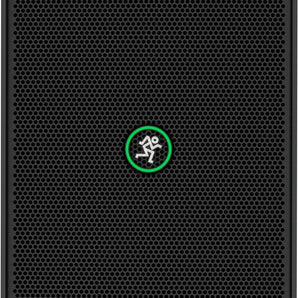 Mackie ShowBox Battery-Powered All-in-One Live Performance Rig with Breakaway Controller, 6-Channel Mixer, 400W Amp, Portable PA System, FX, SD Card, Bluetooth and USB-C Interface