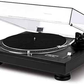 Reloop AMS-COVER-RP7000-8000  Dust Cover For RP 7000 Or 8000 Turntable