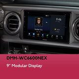 pioneer-dmh-wc6600nex-modular-digital-media-receiver