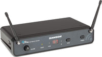 Thumbnail for Samson SWC88XBGT-D Wireless Guitar System