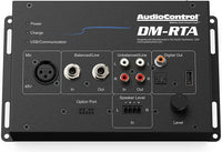Thumbnail for Audio Control DM-RTA 5 in 1 Signal Analyzer and Multi-Test Tool