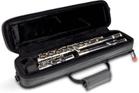 Thumbnail for Gator Cases GL-FLUTE-23 Adagio Series EPS Polyfoam Lightweight Case for B/C-Foot Flute