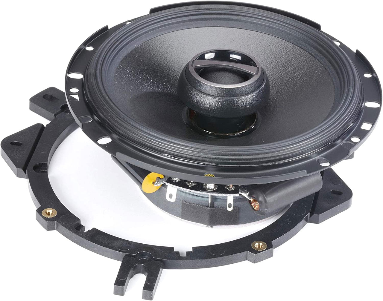 4 Alpine S-S65 6.5" Front+Rear Speaker Replacement For 2004-2005 INFINITI M45
