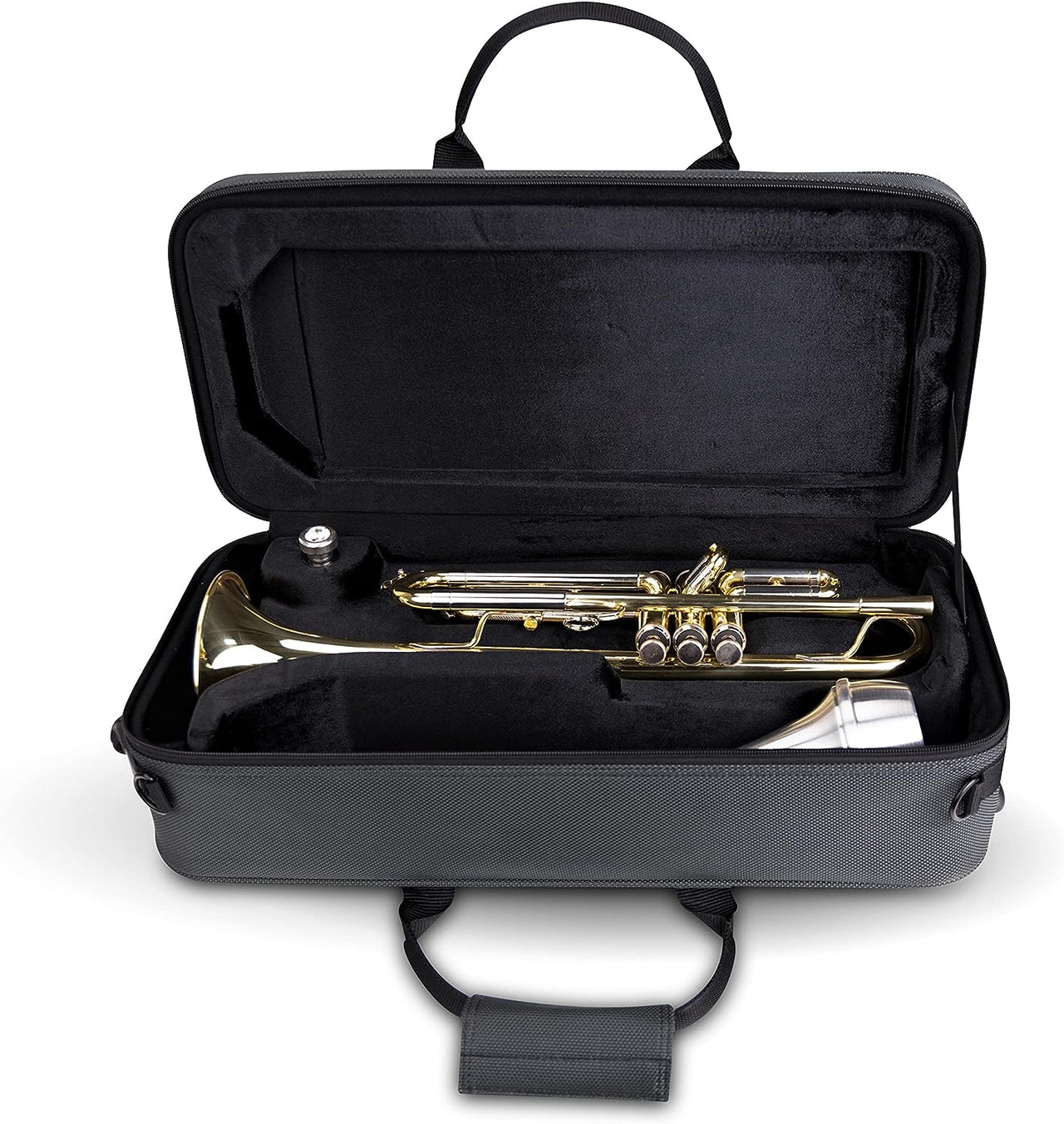 Gator Cases GL-OBOE-23 Adagio Series EPS Polyfoam Lightweight Case for Oboe