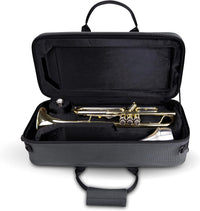 Thumbnail for Gator Cases GL-FLUTE-23 Adagio Series EPS Polyfoam Lightweight Case for B/C-Foot Flute