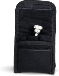 Thumbnail for Gator Cases GL-FLUTE-23 Adagio Series EPS Polyfoam Lightweight Case for B/C-Foot Flute