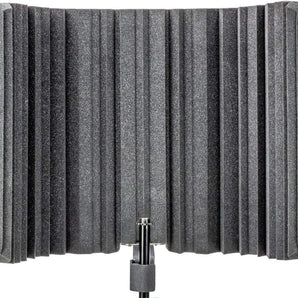 CAD AS34 Acousti-Shield Stand Mounted Acoustic Enclosure