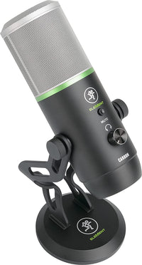 Thumbnail for Mackie Carbon Premium USB Condenser Microphone for Content Creation, Live Streaming and Mobile Recording